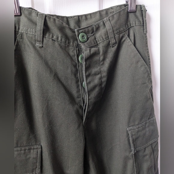 Local European Pants - Local European Cargo Pants